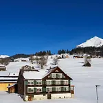 Toggenburg 3*
