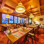 Toggenburg 3*