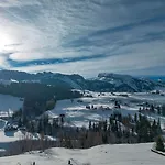 Toggenburg 3*