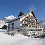 فندق Toggenburg ويلدهاوس