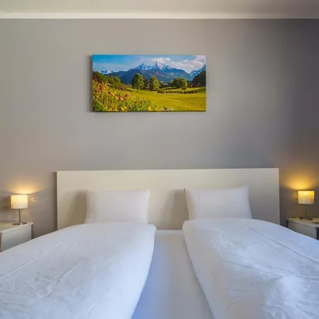 Toggenburg 3*