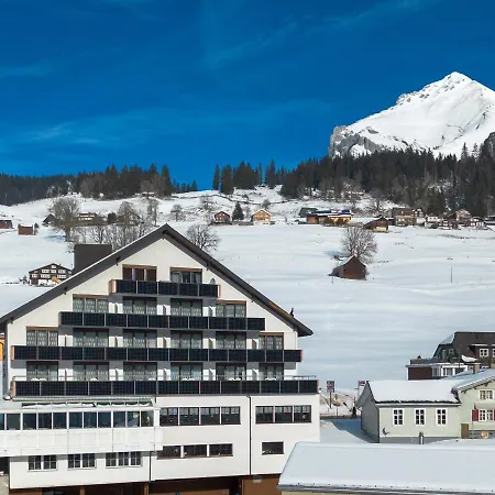 Toggenburg ホテル