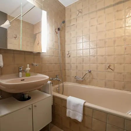 Hotel Toggenburg Wildhaus