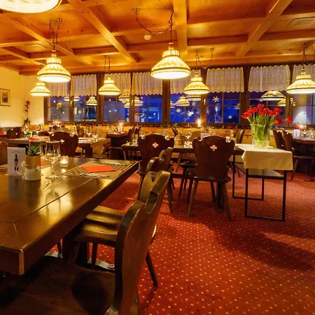 Toggenburg Hotel Wildhaus