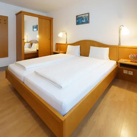 Hotel Toggenburg Wildhaus