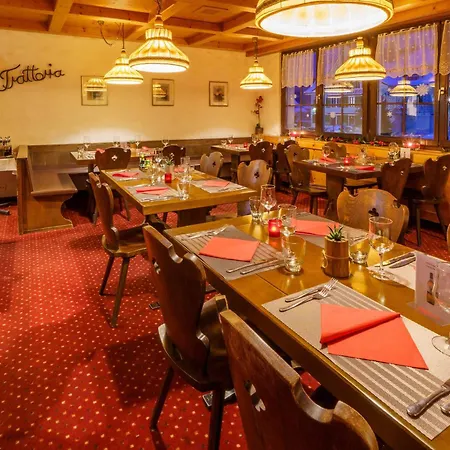 Toggenburg Hotel Wildhaus