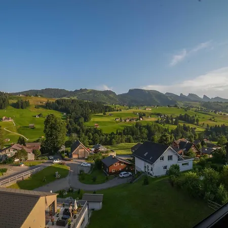 Szálloda Toggenburg
