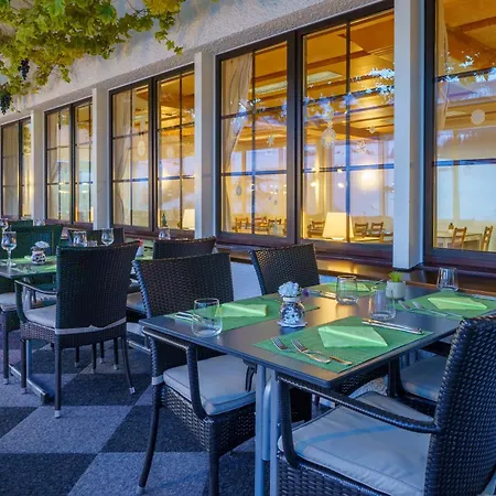 Toggenburg Hotel Wildhaus