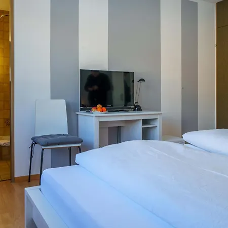 Toggenburg Hotel Wildhaus