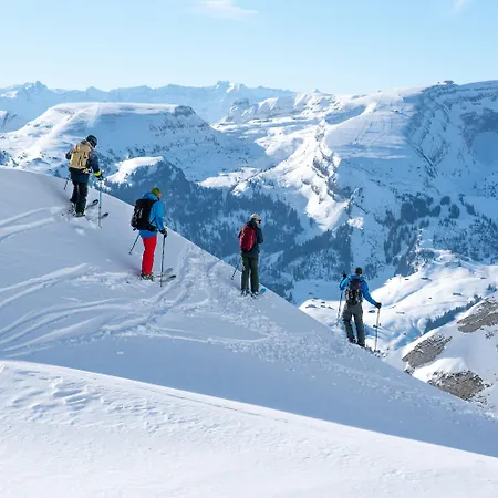 Toggenburg 3*