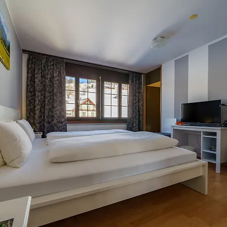 Toggenburg 3*