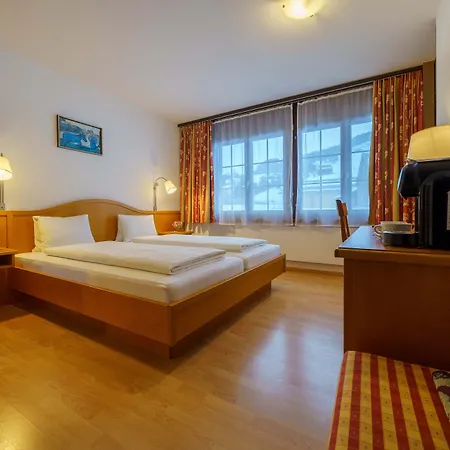 Hotel Toggenburg Wildhaus