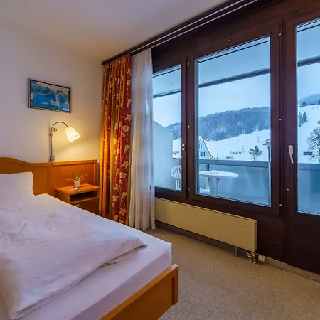 Toggenburg 3* Wildhaus