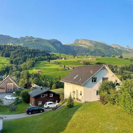 Szálloda Toggenburg