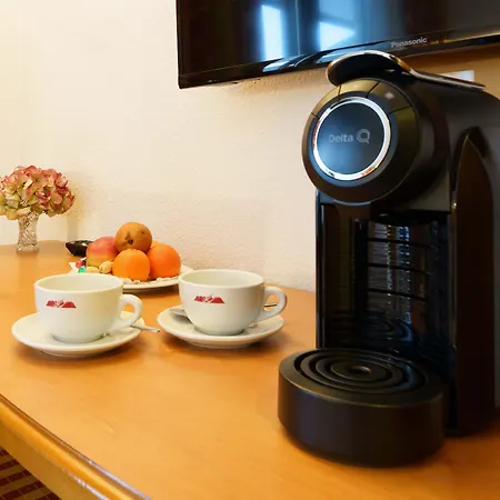 Hotel Toggenburg Wildhaus