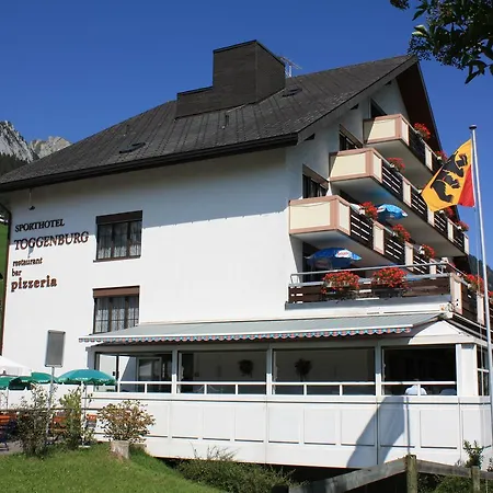 Toggenburg Wildhaus