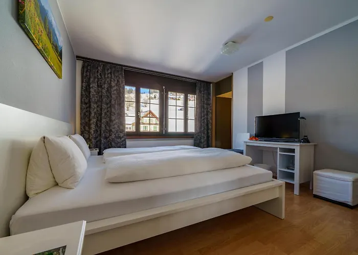 Toggenburg Hotel Wildhaus