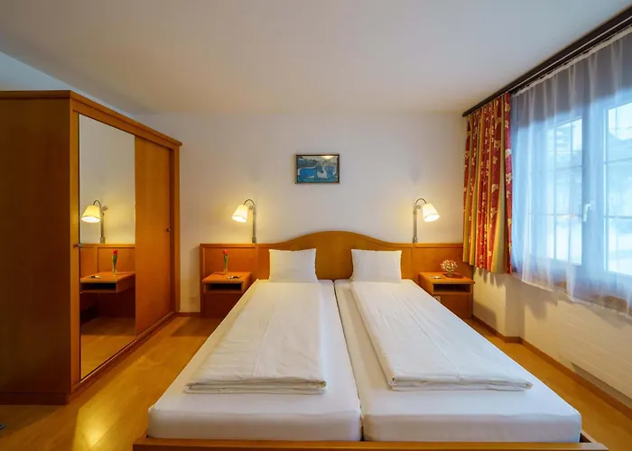 Toggenburg Hotel Wildhaus