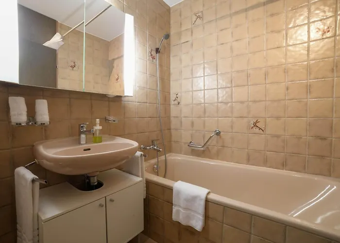 Hotel Toggenburg Wildhaus