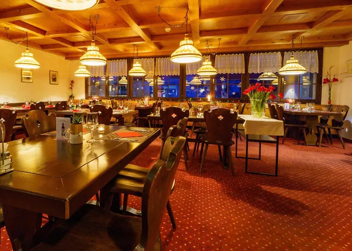 Toggenburg Hotel Wildhaus