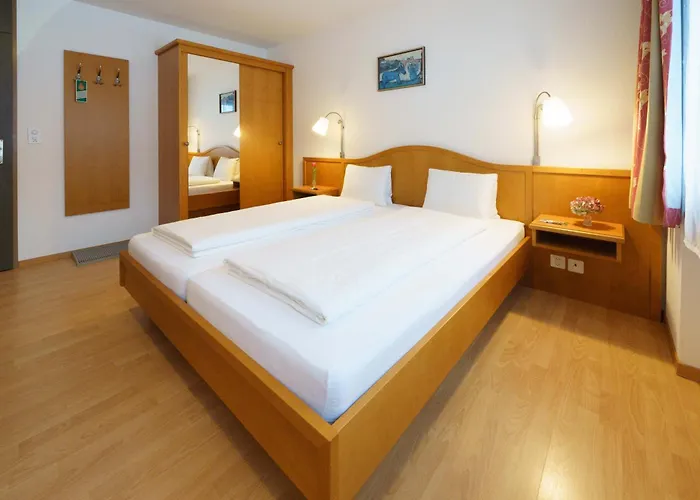 Hotel Toggenburg Wildhaus