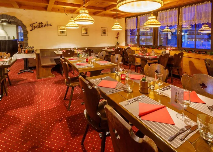 Toggenburg Hotel Wildhaus