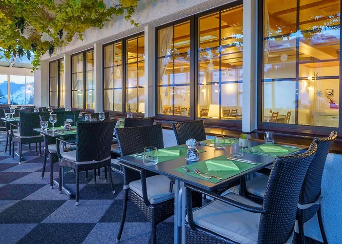 Toggenburg Hotel Wildhaus