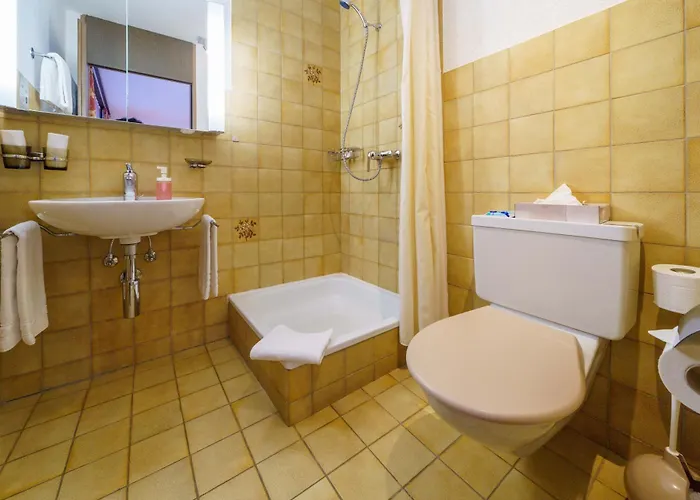 Ξενοδοχείο Toggenburg Wildhaus