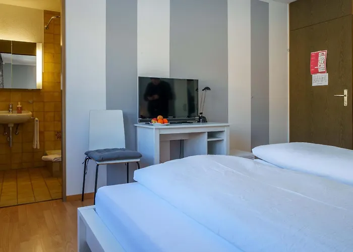 Toggenburg Hotel Wildhaus