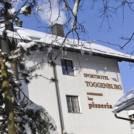 Toggenburg 호텔