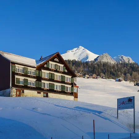 Toggenburg 3*