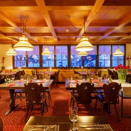 Toggenburg Hotel 3*