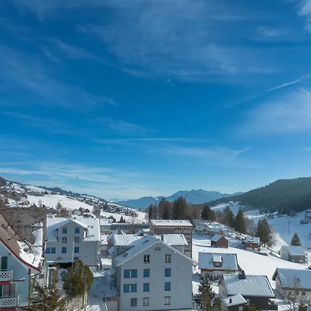 Toggenburg 3*