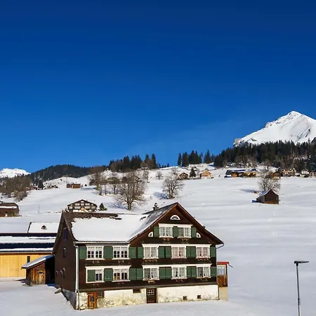 Toggenburg 3*