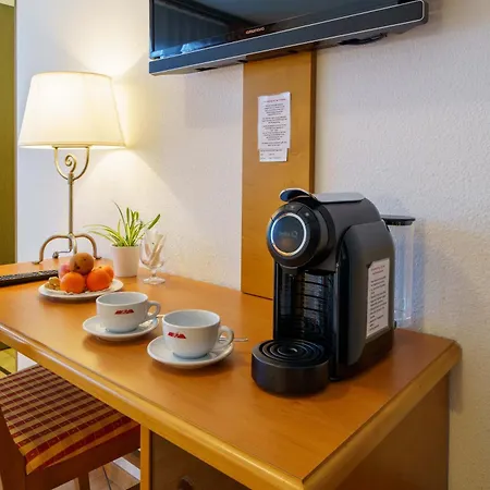 Toggenburg 3*