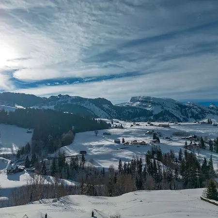 Toggenburg 3*
