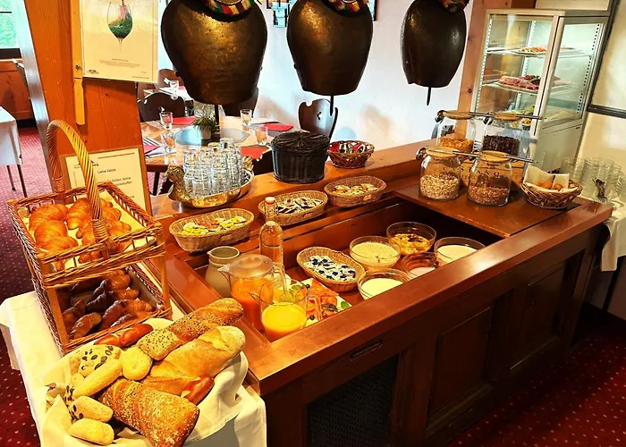 Toggenburg ウィルトハウス