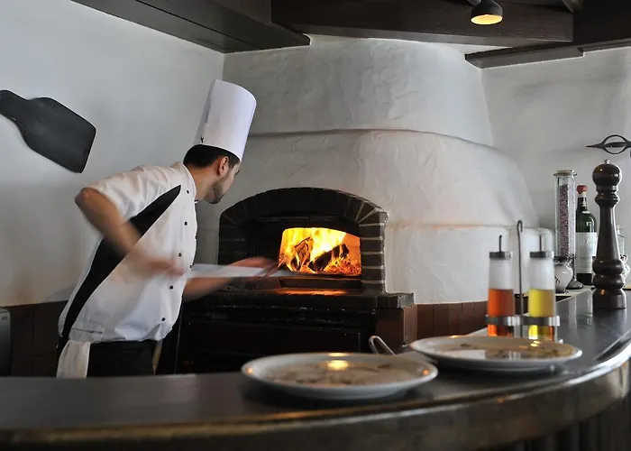 ホテル Toggenburg ウィルトハウス