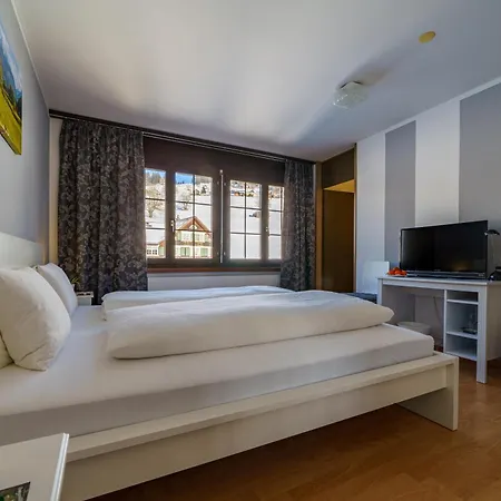 Toggenburg فندق ويلدهاوس