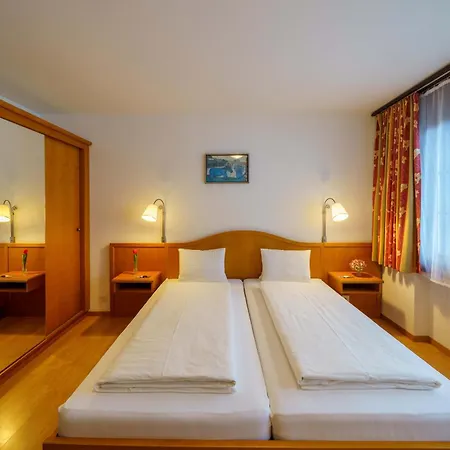 Toggenburg Szálloda Wildhaus