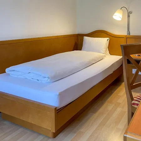 Szálloda Toggenburg 3*
