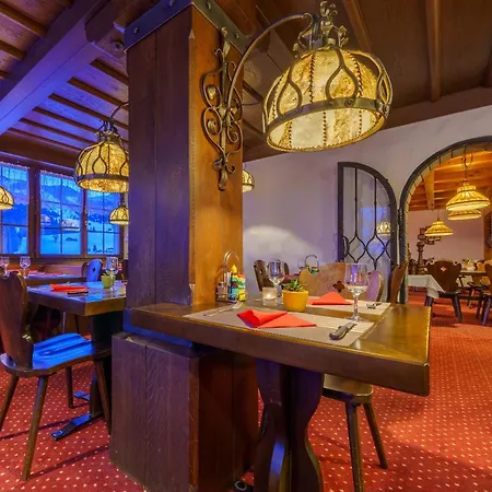 فندق Toggenburg ويلدهاوس