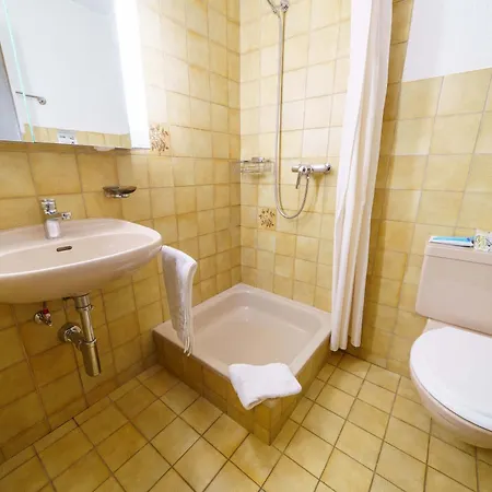 Szálloda Toggenburg 3*