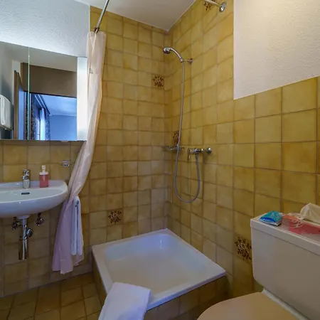 Szálloda Toggenburg 3*