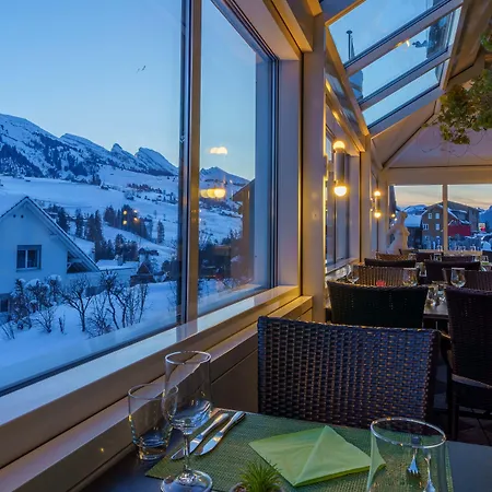 Toggenburg 3* ويلدهاوس