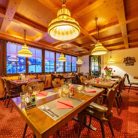 Toggenburg 3*
