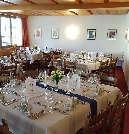 Toggenburg 3*