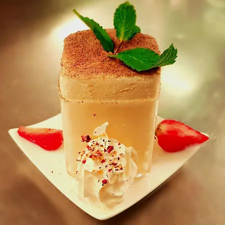 Toggenburg فندق ويلدهاوس