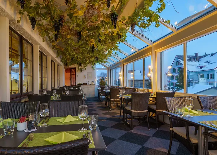 Toggenburg 3* Wildhaus